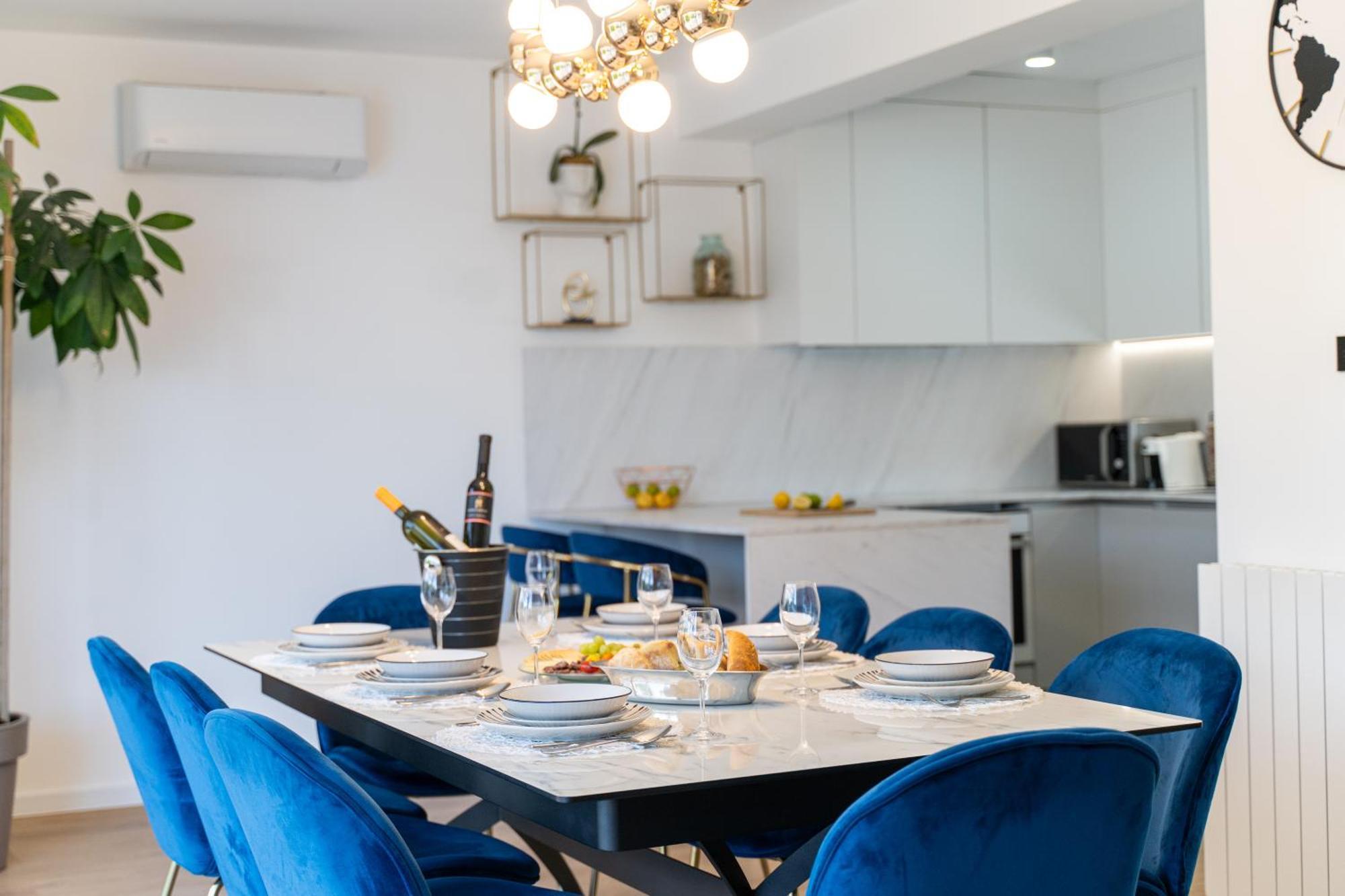 Mare&monti In Opatija, Pool, Ev Station, Sea View, Bbq * Opatija