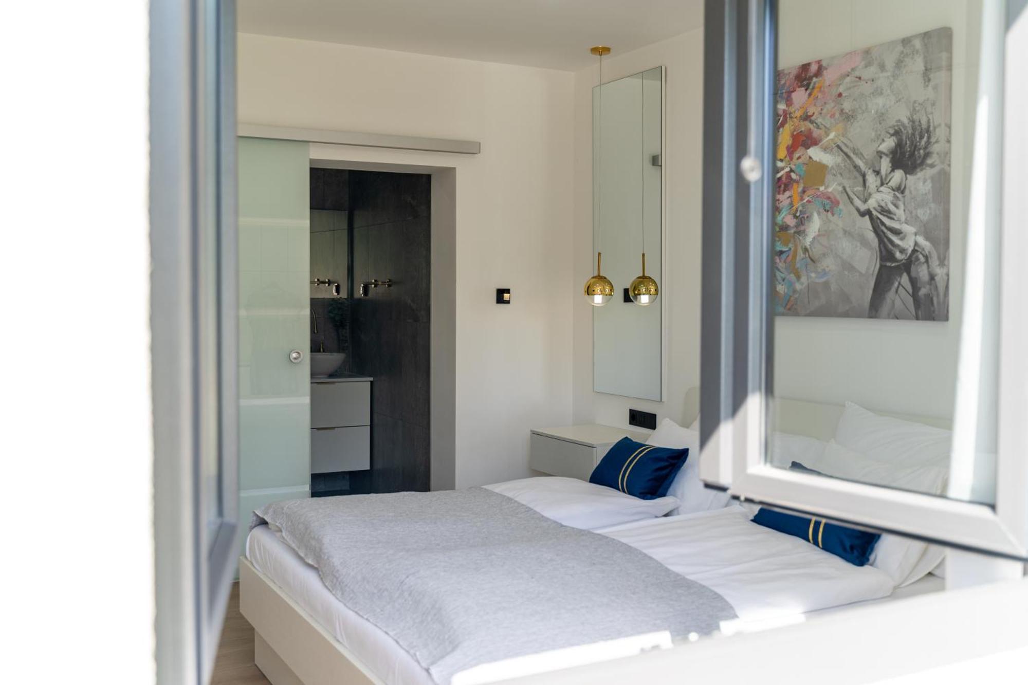 Mare&monti In Opatija, Pool, Ev Station, Sea View, Bbq *