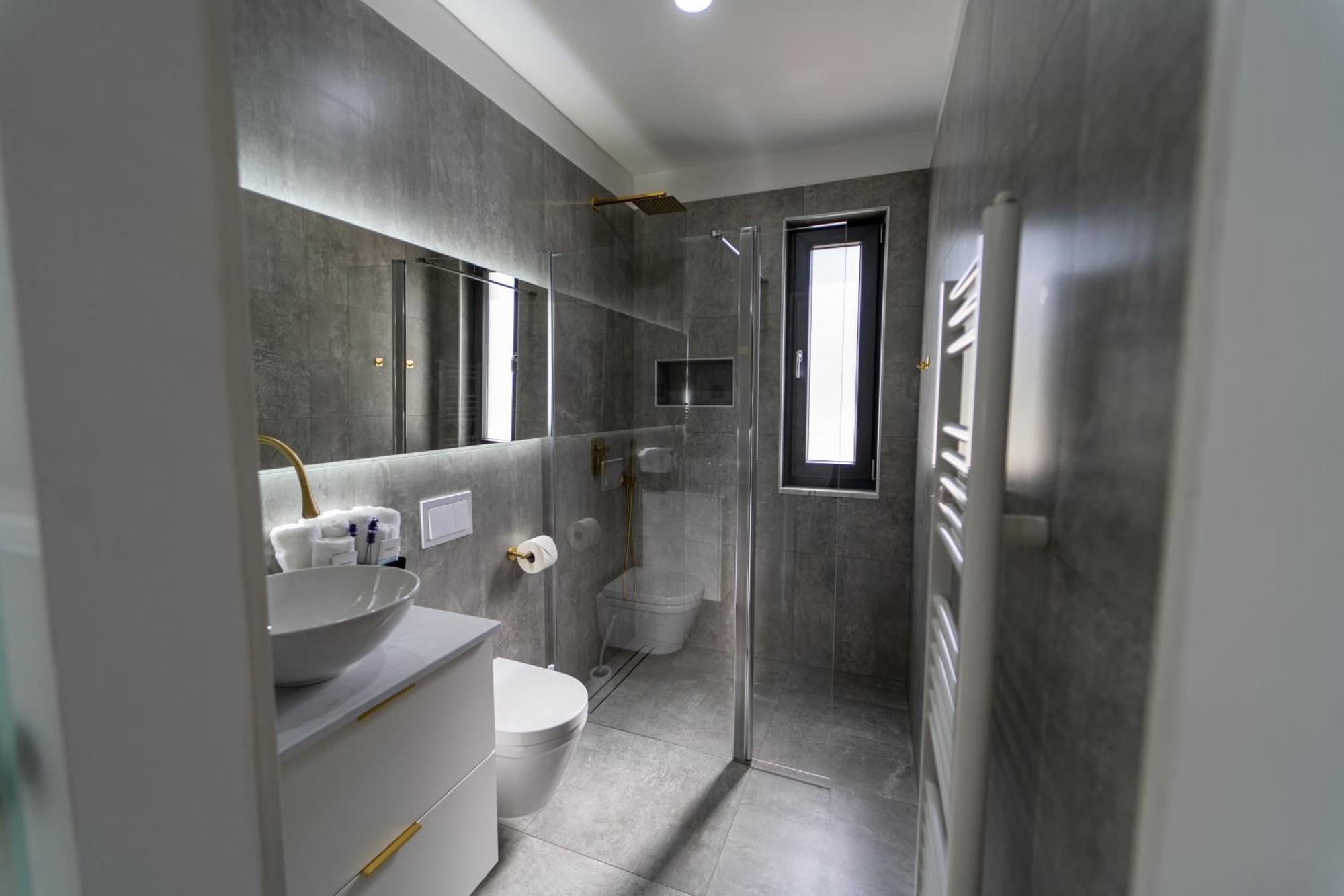 Villa Mare&monti In Opatija, Pool, Ev Station, Sea View, Bbq Opatija